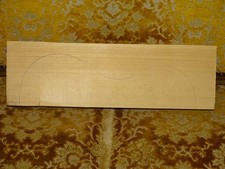 Tonholz, Tonewood, klasse alte österr. Fichte für Geige, violin top