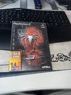 Spider-Man 3 Sony Playstation 2 PS2 2007 Black Label CIB With Manual Tested