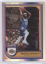 2022-23 Panini NBA Hoops Premium Box Set 30/199 Patrick Beverley #200 00zd