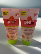 Yes To Watermelon Super Fresh Jelly Mask 3 Fl...