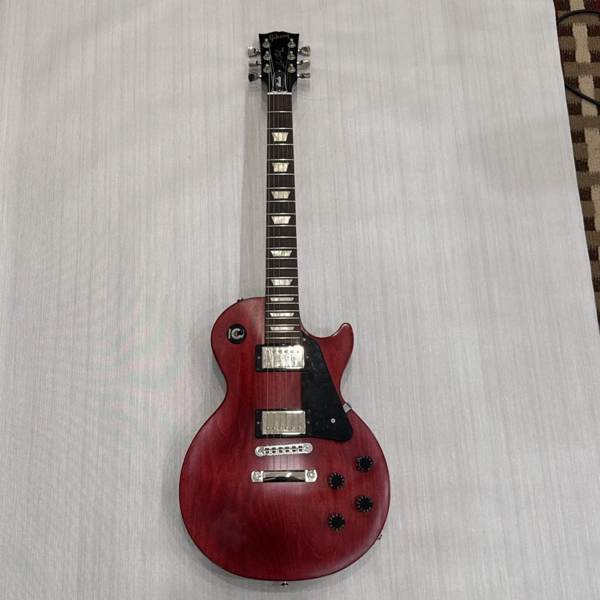 Gibson Les Paul Studio 2009年製 USA 2009 Gibson Les Paul Studio for sale - eBay