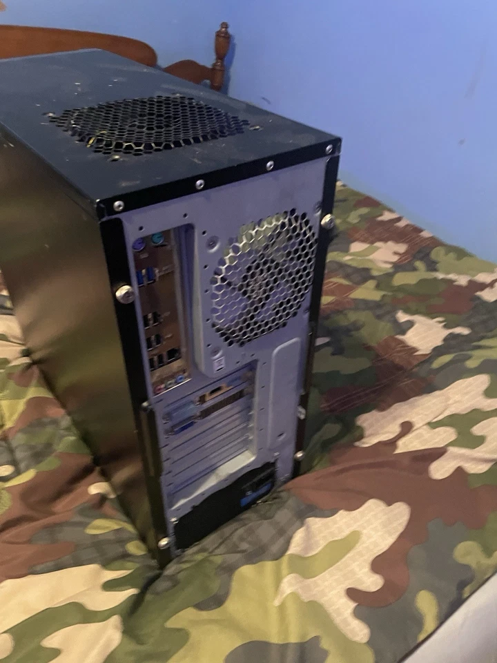 PC Antec - Imagem 4 de 4