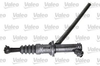 Valeo 874484 Geberzylinder, Kupplung FüR Renault