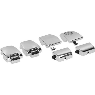 Saddle Tramp Tourpak Latch/Hardware Kit FLH/FLT 96-13 BC-TPHK