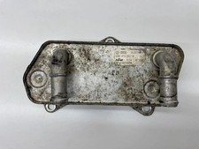 VW PASSAT Variant B6 3C5 Ölkühler 02E409061B 2.00 Diesel 103kw 2007 34443370