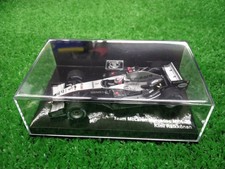 Minichamps Mp4-20 Kimi Raikkonen Team Mclaren Mercedes 1/43 Model Car