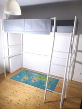 Hochbett für Kinder von Ikea