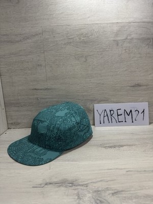 Buff Cap 