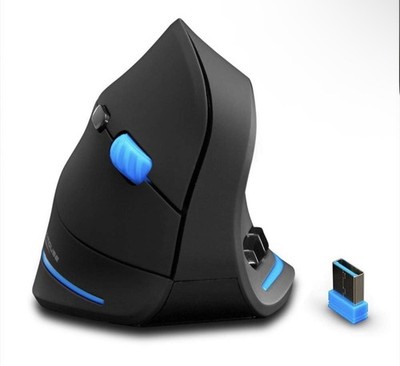 F-35A Vertical 2400DPI Optical  Gaming  2.4G  T5M8 Zelotes