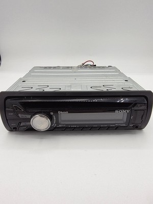 Sony MEX-BT3100U Autoradio Bluetooth, USB, CD