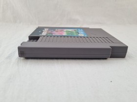 Lunar Pool - BOXED - (Nintendo NES, 1991) Free Tracked Postage 