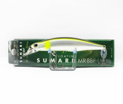 Tiemco Sumari MD 88F Minnow Floating Lure 060 (7726)