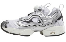 Reebok BEAMS x InstaPump Fury 94 White Pure Grey - 100208642