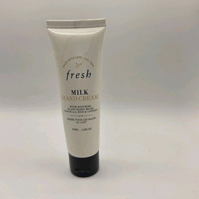 Fresh Milk Hydrating Hand Cream 50 ml | 1.6 Fl oz