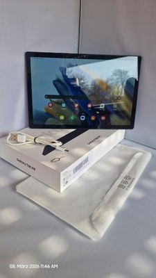 Samsung Galaxy Tab A8 SM-X205 neues Displa (Ohne Simlock), 10,5 Zoll - Dark grey