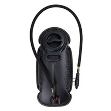 2L Hydration Bladder, Leak Proof Water Reservoir Storage Bag, Food-Grade TPU ...