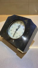 Vintage Seth Thomas Bakelite Catalin Clock