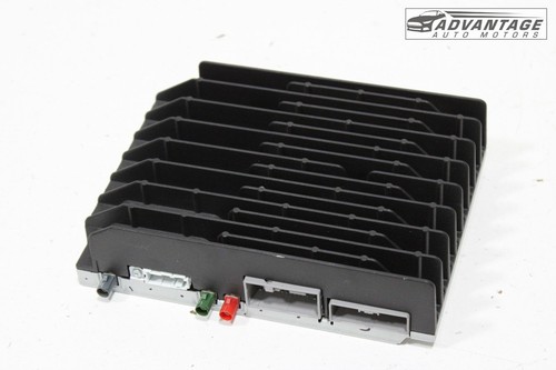 2020 HONDA ODYSSEY AUDIO RADIO AMPLIFIER & TUNER COMPUTER MODULE UNIT ...