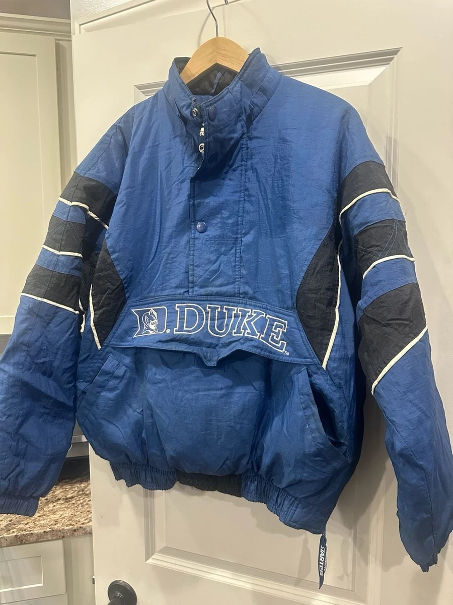Starter Duke Blue Devils Sports Fan Jackets for sale | eBay