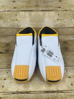 adidas Crazy 2 Kobe Bryant Men's Sz 7 Basketball Hooper Shoes