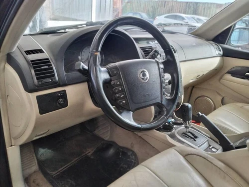 H188873R Halter Anlasser für SSANGYONG REXTON 270 XVT Limited 2006 1671394 - Bild 7 von 10