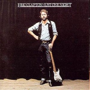 Eric Clapton Just One Night CD | eBay