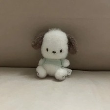 Sanrio Lingling Mini Plush Toy - Adorable Collectible