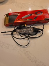 Snap On Digital Circut Tester Eect400