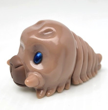 Mothra Larva 1992 Godzilla Mini Sofvi Chronicle Mothra Saga SD Mini Figure 2026