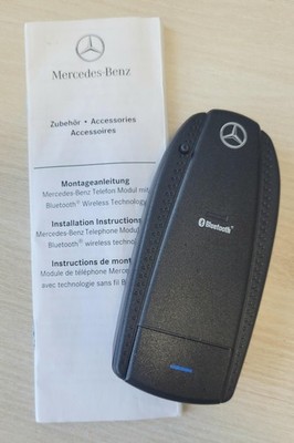 Mercedes-Benz HFP Bluetooth Adapter Modul B67880000 B6 788 0000 auch Apple NEU!!