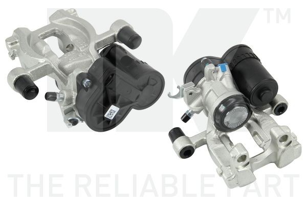 Étrier de frein NK 2115252 compatible BMW 34206883034 34216860398