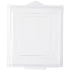 Protech Clamshell Storage Case for Kenner Starting Lineups 8" W x 9" H x 2.75" D