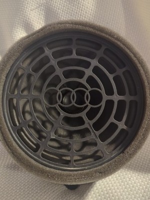 2009-2016 AUDI A4 A5 S4 S5 REAR DOOR SPEAKER BANG OLUFSEN OEM 8K0035411A