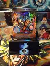 Galactic Battle Gold Energy Marker BT28 M-14