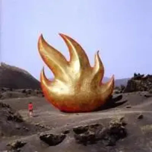 Audioslave | Audioslave | Deutsch | Audio-Cd | Cd | 2002 | Ean 5099751013020-image