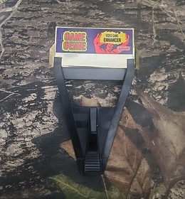 VTG NES NINTENDO GALOOB GAME GENIE VIDEO GAME ENHANCER CHEAT CODE TESTED WORKING