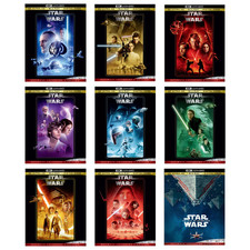 Star Wars Skywalker Saga 4K New