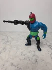Masters Of The Universe Trapjaw Action Figure Mattel Original Vintage MOTU