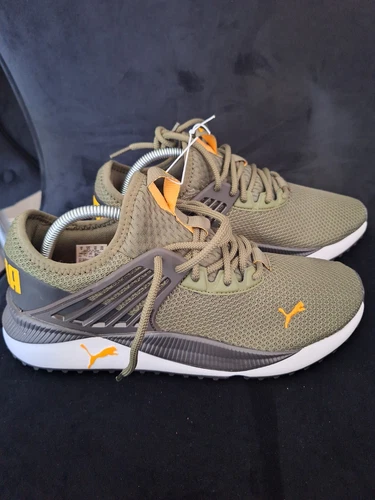 Puma Pacer Future scarpe casual sneakers larghe stringate uomo taglia 10 38645331