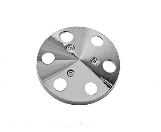 (machined Aluminum Clutch Cover Ch)