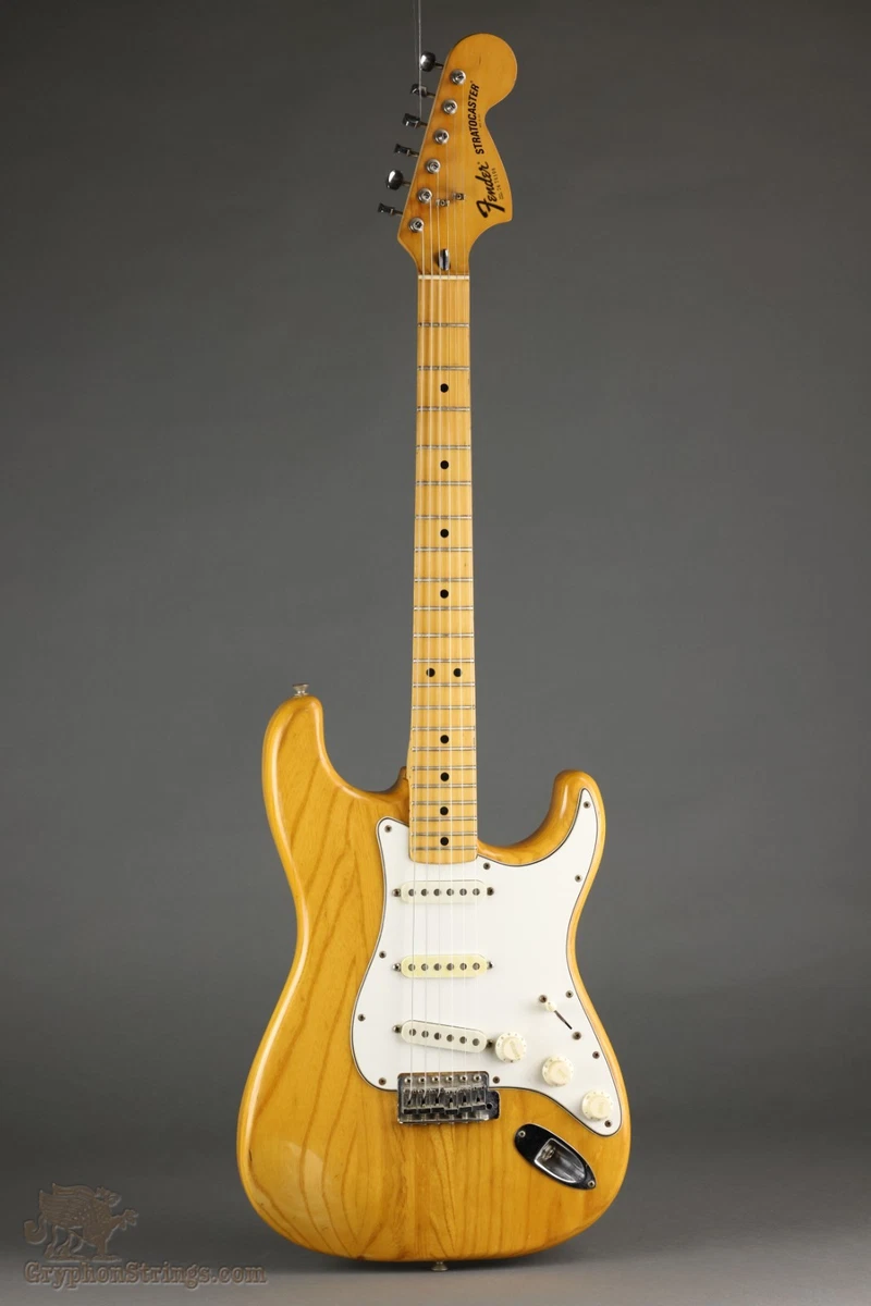 Fender Stratocaster 1976 for sale | eBay