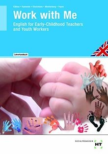 Work with Me: English for Early-Childhood Teachers and Y... | Buch | Zustand gut - Bild 1 von 2