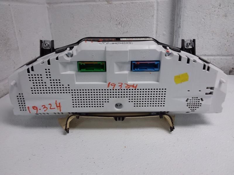 Bentley Flying Spur 2014 Instrument cluster P/N 3W0920851L