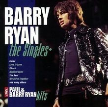 The Singles von Ryan,Barry | CD | Zustand sehr gut