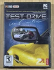 Test Drive Unlimited (PC 2006) Brand New Sealed Open-World Racing Atari MOOR