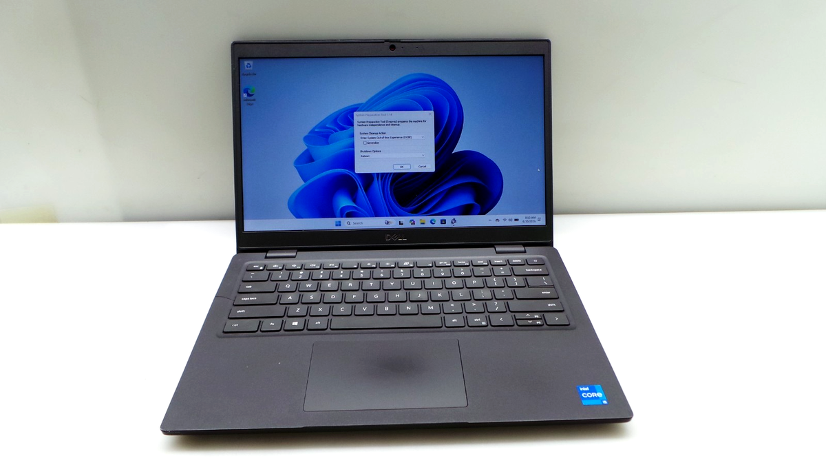 Dell Latitude 3420 | 14