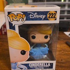 Ultimate Funko Pop Cinderella Figures Gallery and Checklist 32