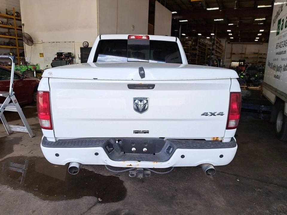 Antena Ram1500 Sku #4177346 2010 Foto 4 de 4