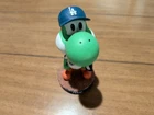 2026 YOSHI Bobblehead SUPER MARIO NINTENDO SGA  Dodgers SGA 3/31/26 NEW IN BOX