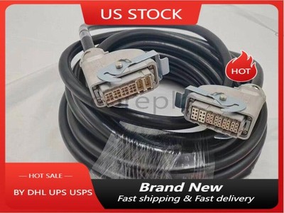 1pcs Brand New Yaskawa HW1270813-4 4M Power Cable for Robot Encoder
